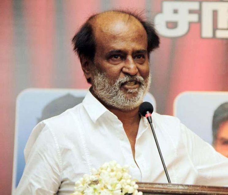 Rajinikanth