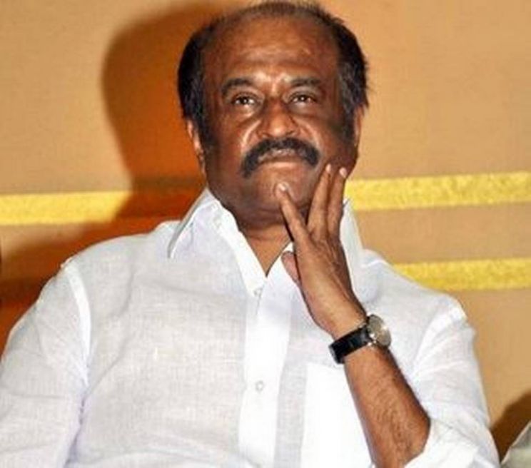 Rajinikanth
