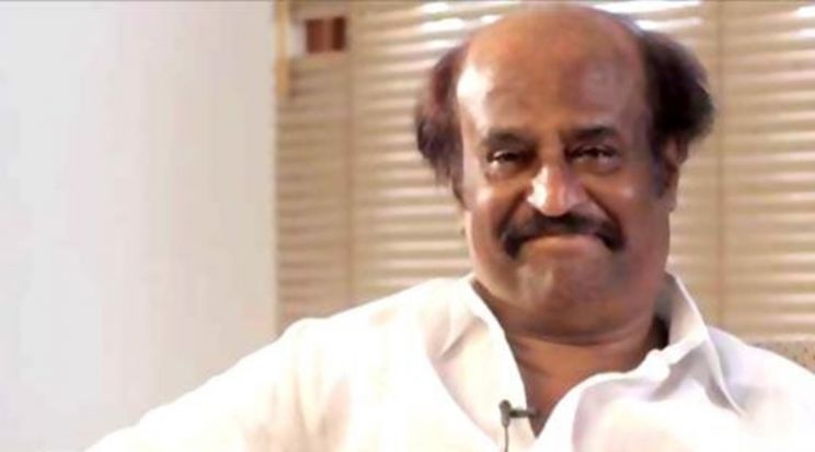 Rajinikanth