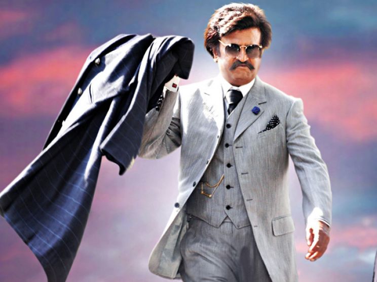 Rajinikanth