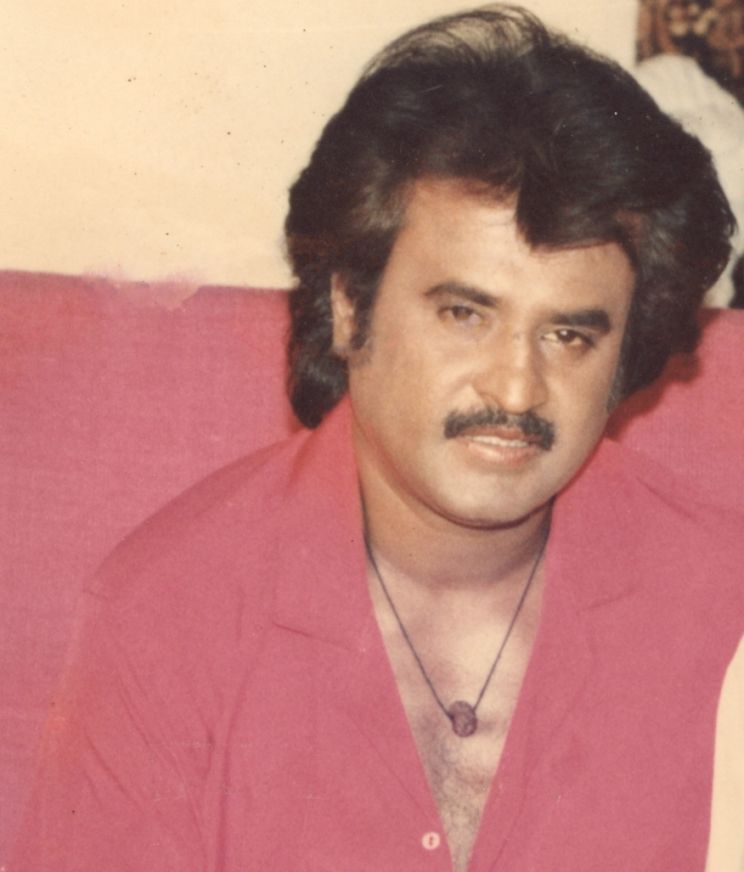 Rajinikanth