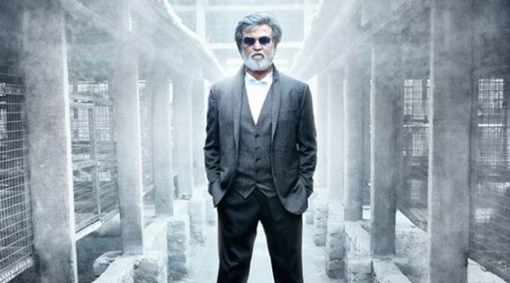 Rajinikanth