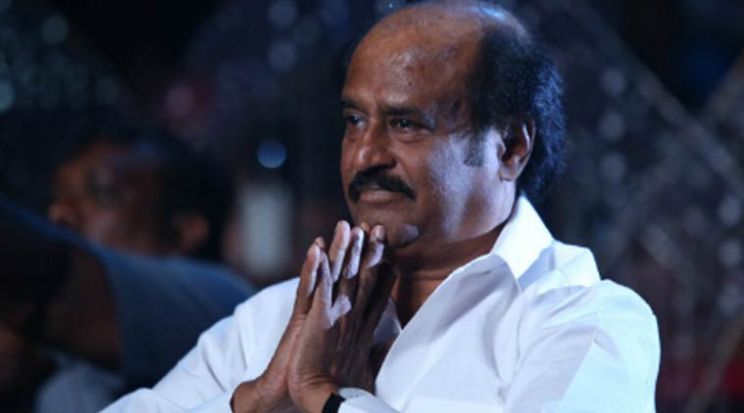 Rajinikanth