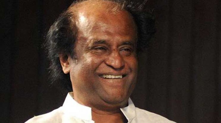 Rajinikanth