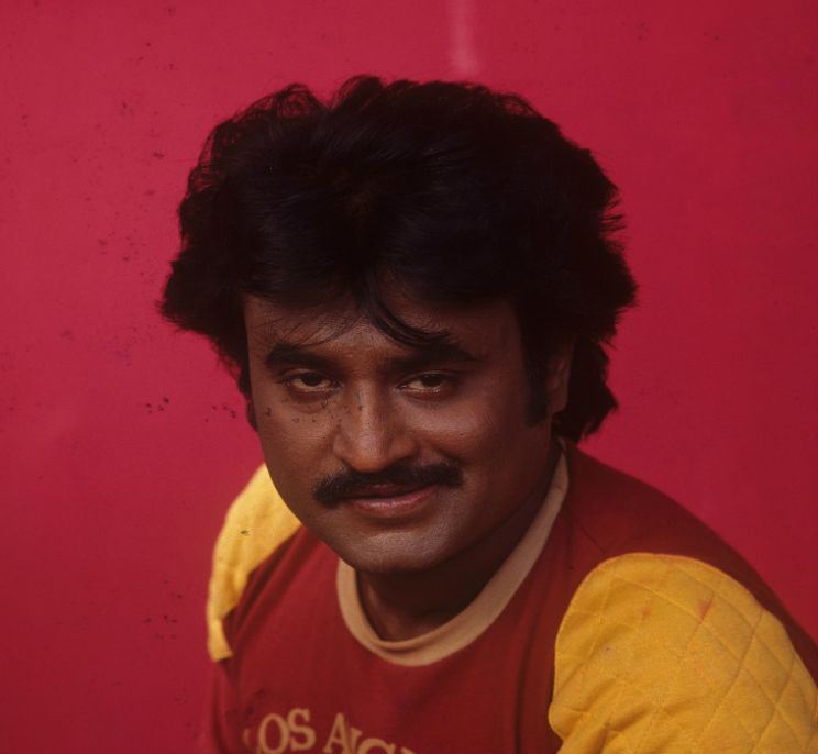 Rajinikanth