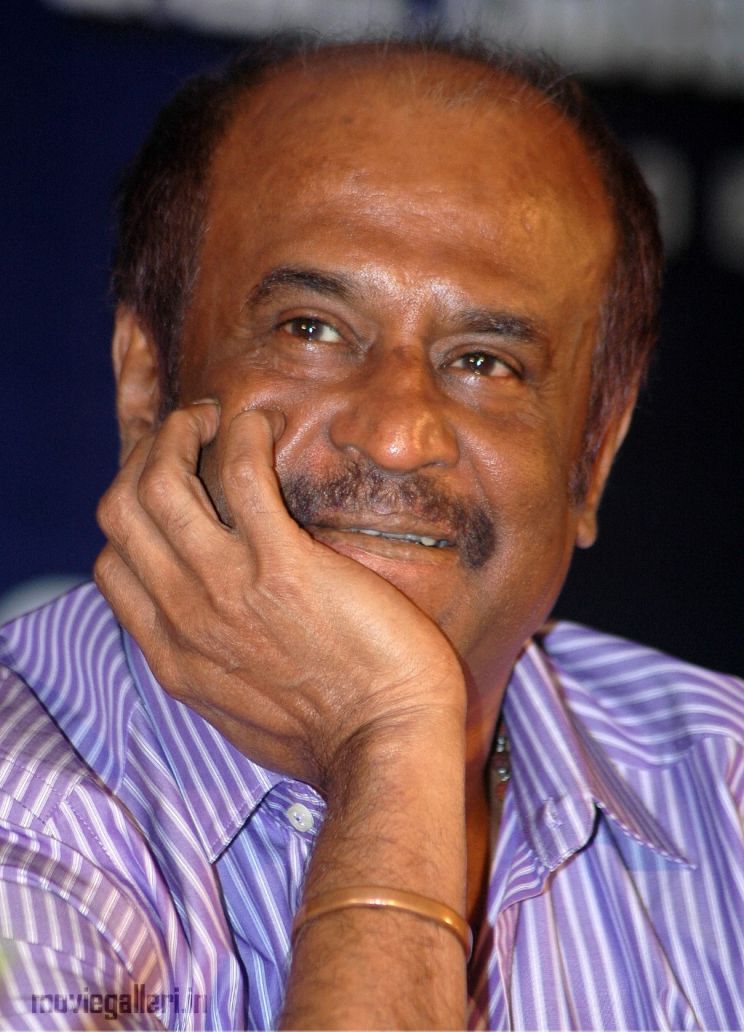 Rajinikanth