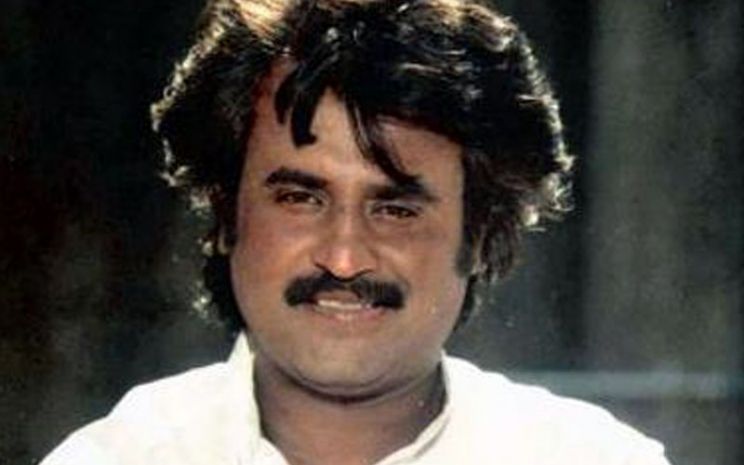 Rajinikanth