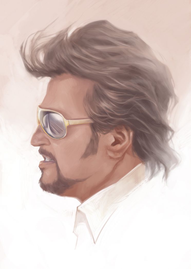 Rajinikanth