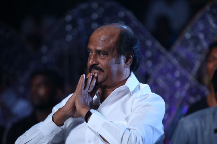 Rajinikanth