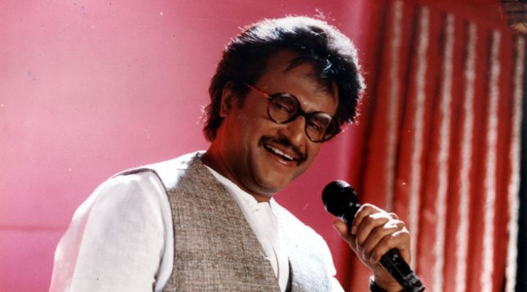 Rajinikanth