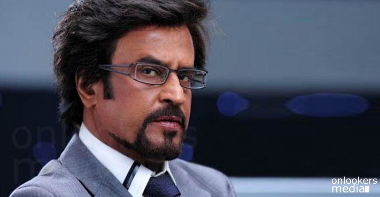 Rajinikanth