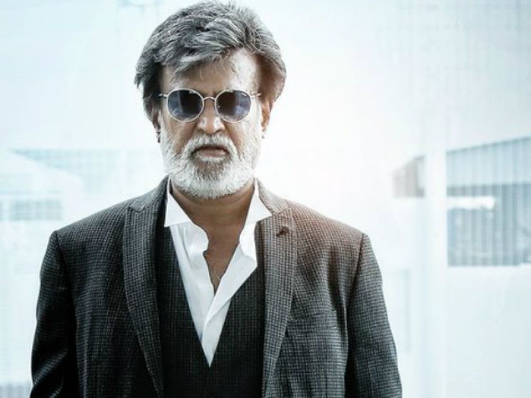 Rajinikanth