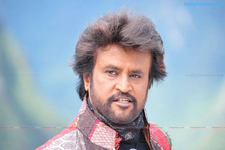 Rajinikanth