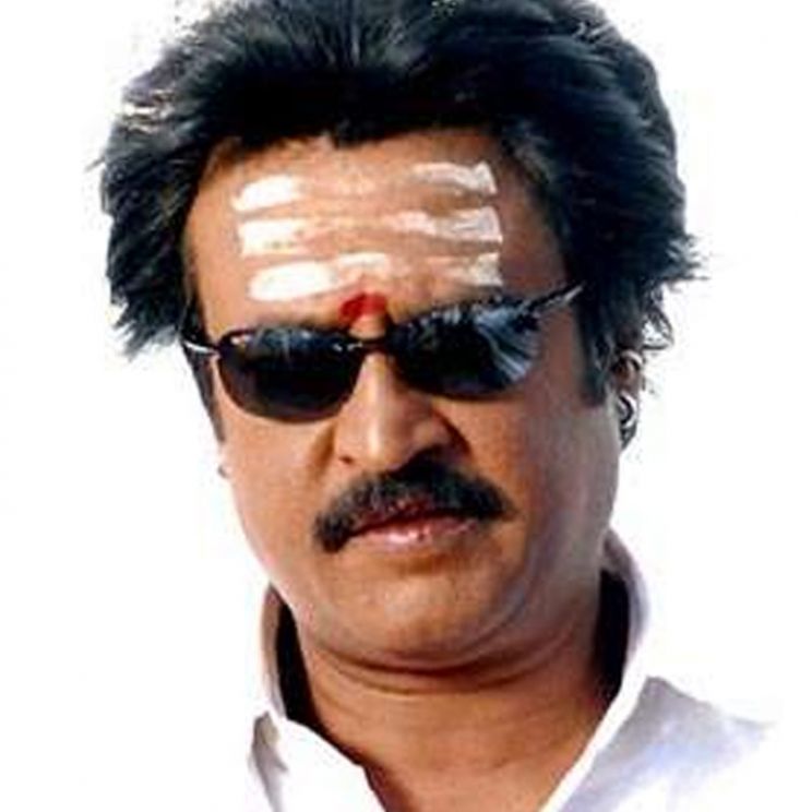 Rajinikanth
