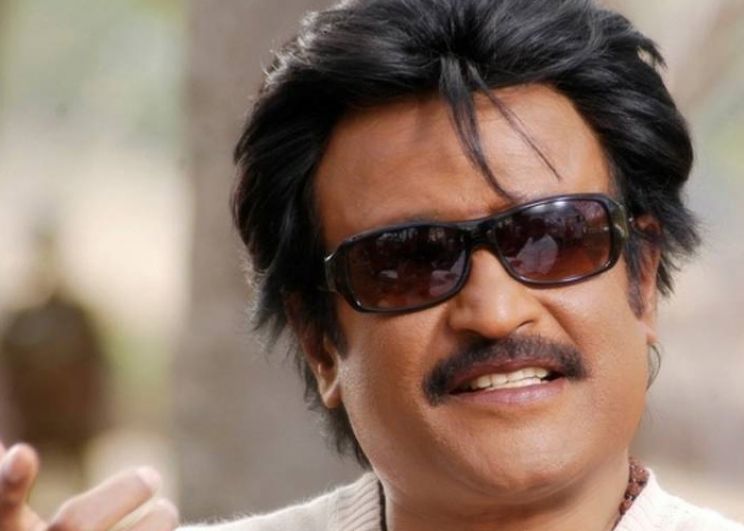 Rajinikanth