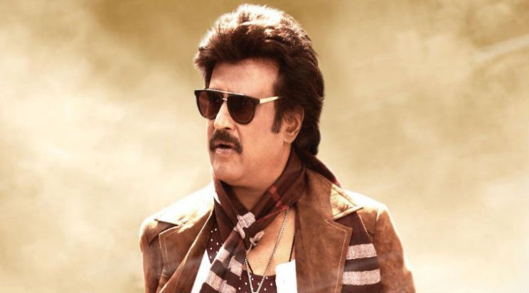 Rajinikanth