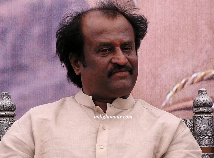 Rajinikanth