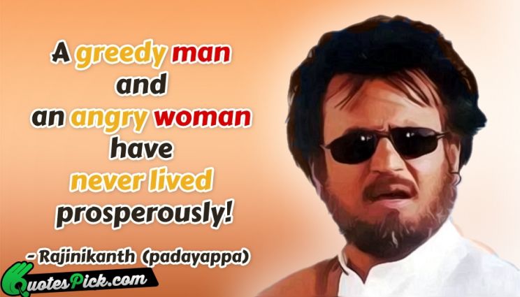 Rajinikanth