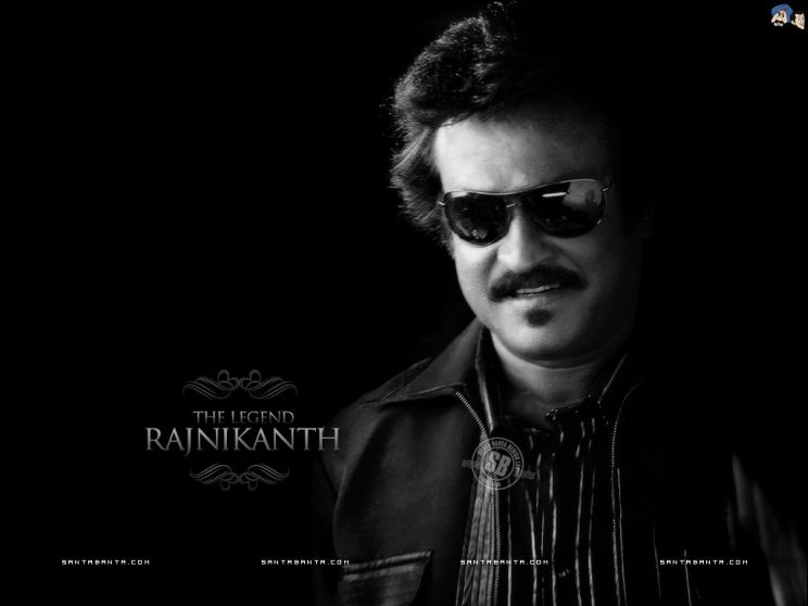 Rajinikanth