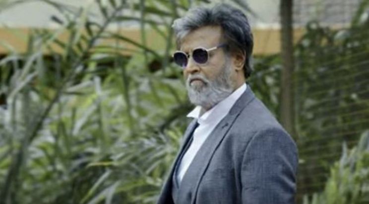 Rajinikanth