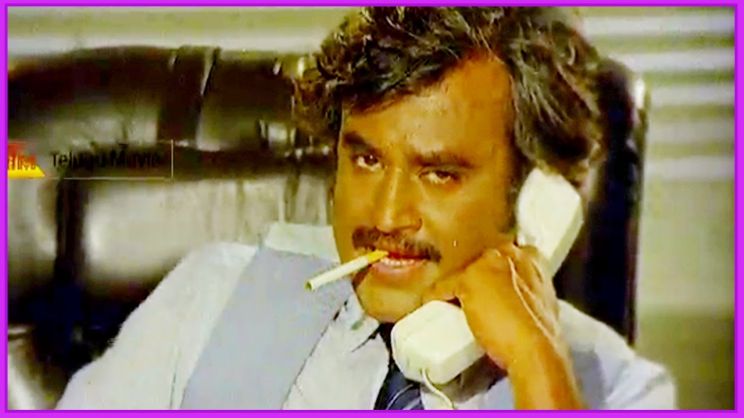 Rajinikanth