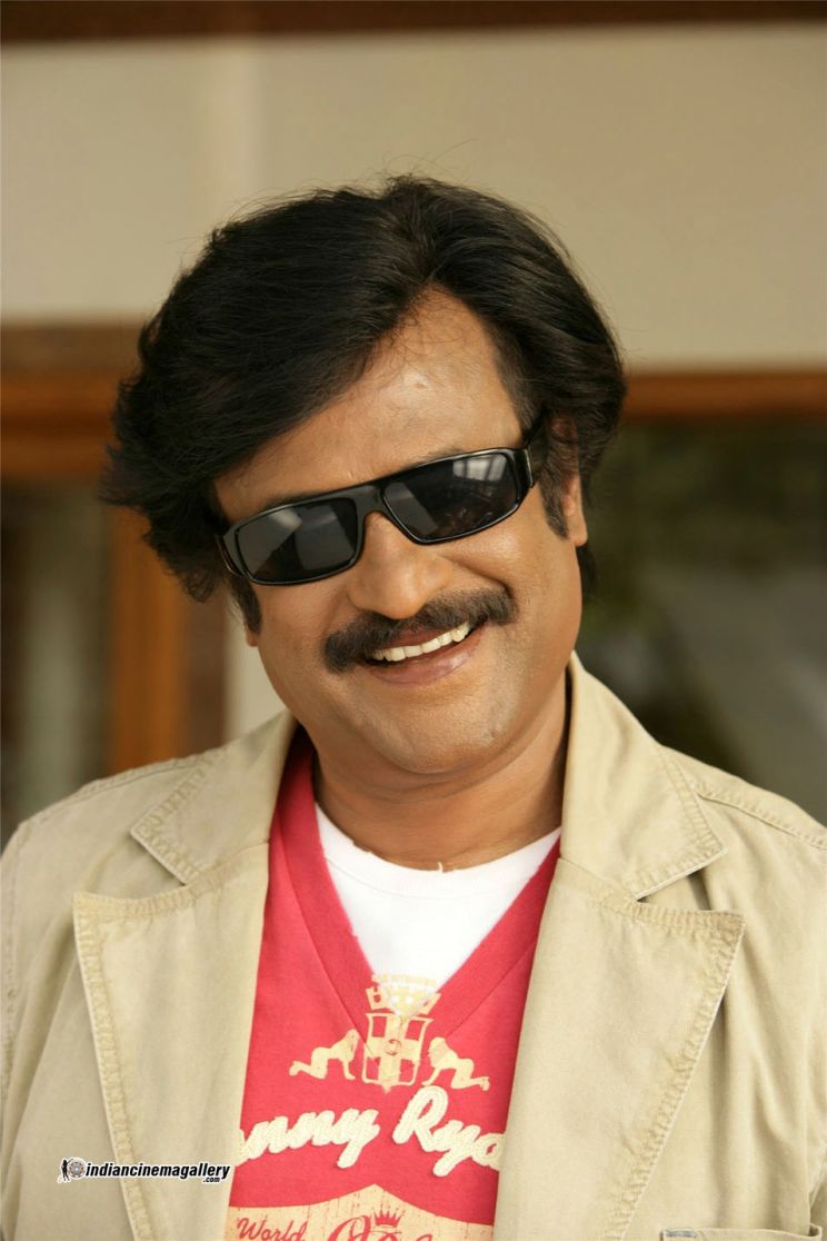 Rajinikanth