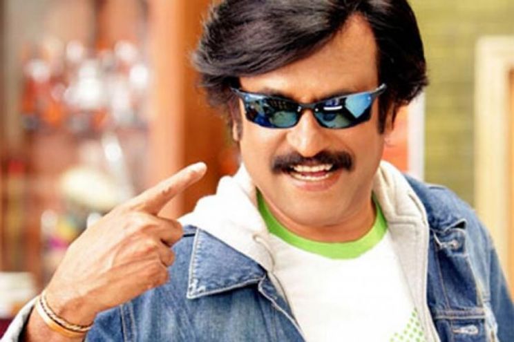 Rajinikanth
