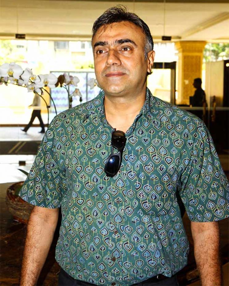 Rajit Kapoor