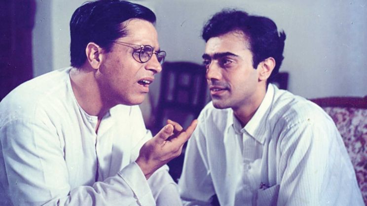 Rajit Kapoor