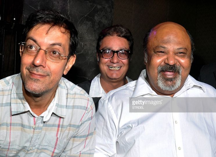 Rajit Kapoor