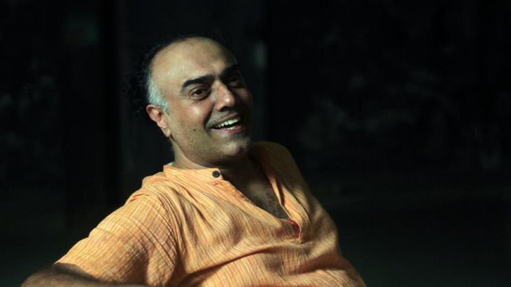 Rajit Kapoor