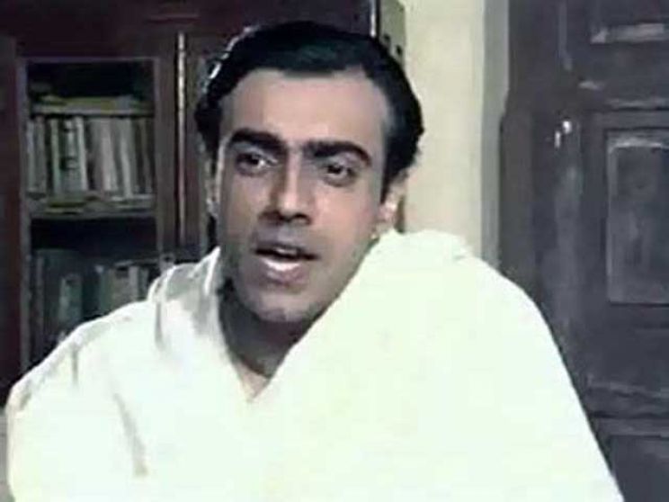 Rajit Kapoor