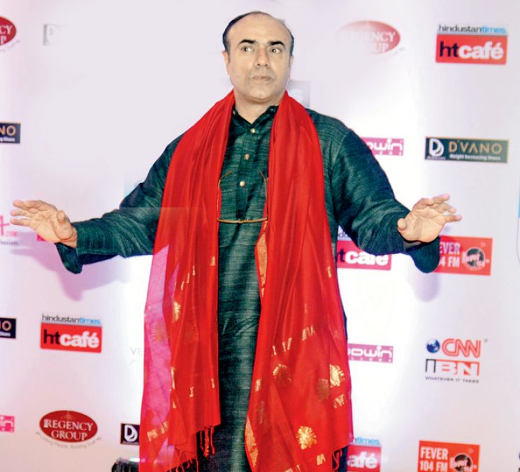 Rajit Kapoor