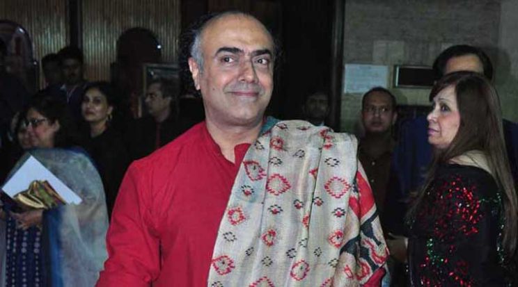 Rajit Kapoor