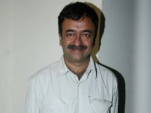 Rajkumar Hirani