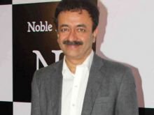 Rajkumar Hirani