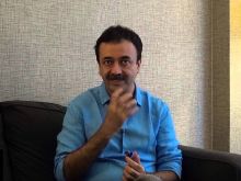 Rajkumar Hirani