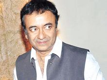 Rajkumar Hirani