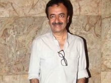 Rajkumar Hirani