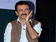 Rajkumar Hirani