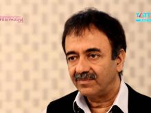 Rajkumar Hirani