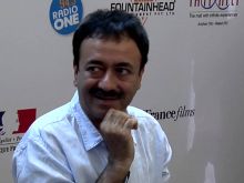 Rajkumar Hirani