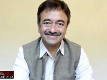 Rajkumar Hirani