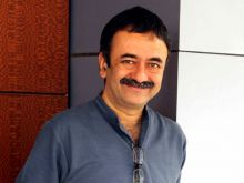 Rajkumar Hirani