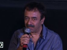 Rajkumar Hirani