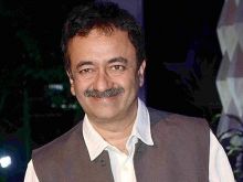 Rajkumar Hirani