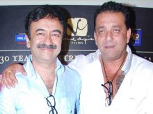 Rajkumar Hirani