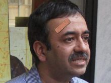 Rajkumar Hirani