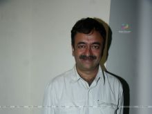 Rajkumar Hirani