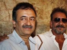 Rajkumar Hirani